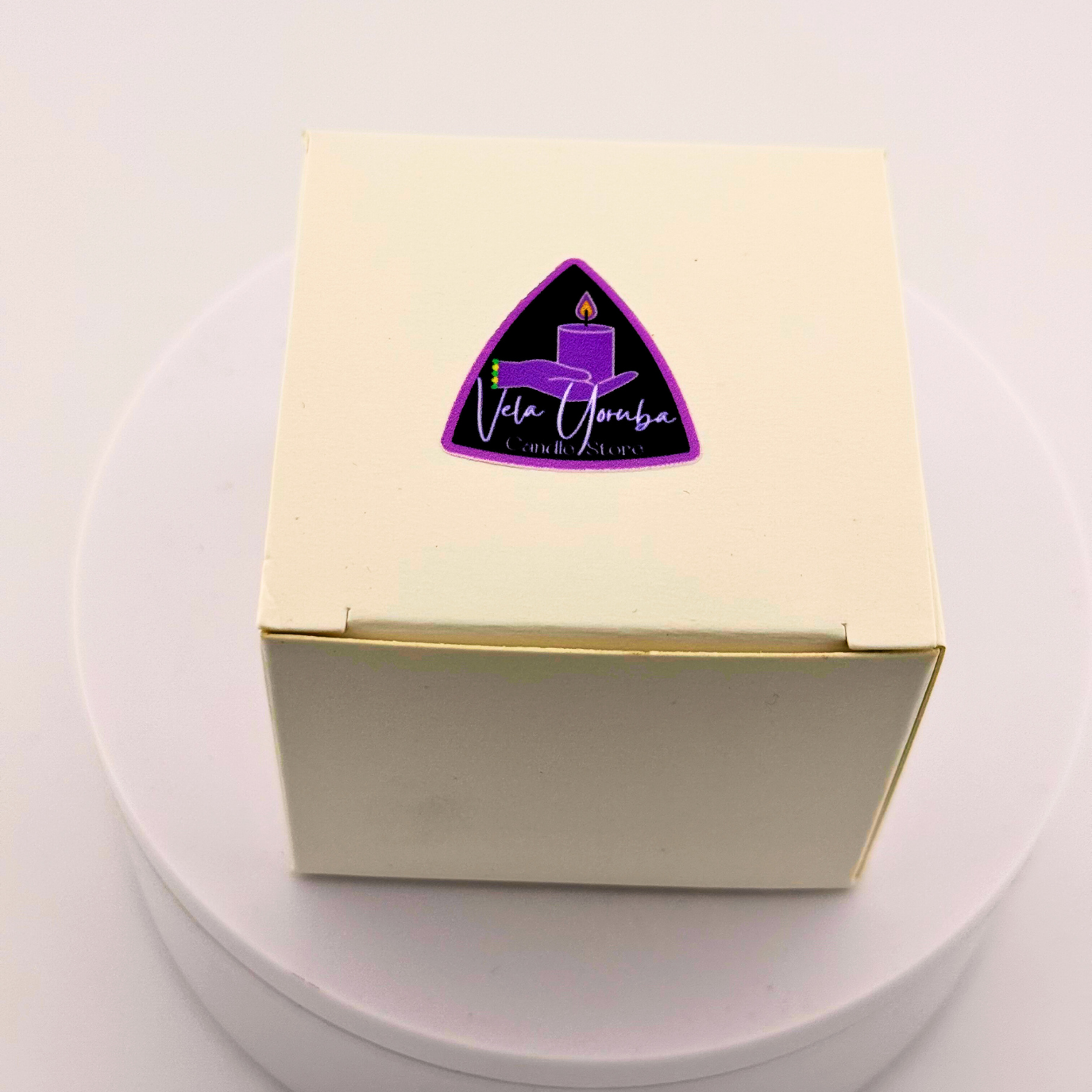 Vela de Eleguá – Apertura de Caminos y Protección Espiritual - Eleguá Candle – Road Opening and Spiritual Protection