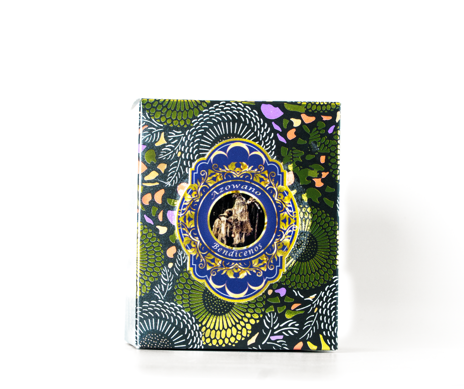 Vela dedicada a San Lázaro – Vela Premium de Santería y Orishas para Protección, Salud, Fe y Bendiciones. Saint Lazarus Candle – Premium Santeria & Orisha Candle for Protection, Health, Faith & Blessings.