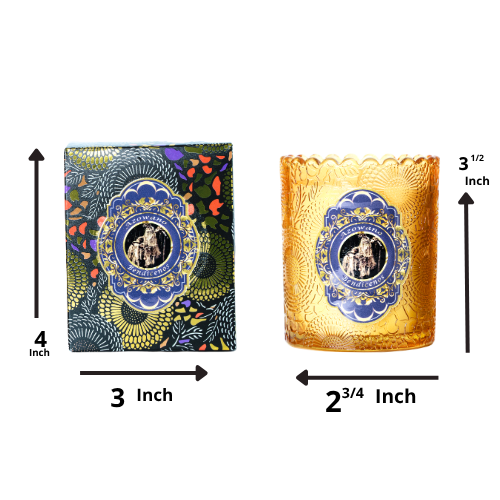 Vela dedicada a San Lázaro – Vela Premium de Santería y Orishas para Protección, Salud, Fe y Bendiciones. Saint Lazarus Candle – Premium Santeria & Orisha Candle for Protection, Health, Faith & Blessings.